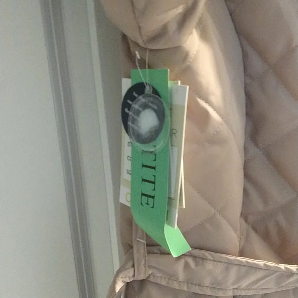 Jacket - Picture 7 of 10